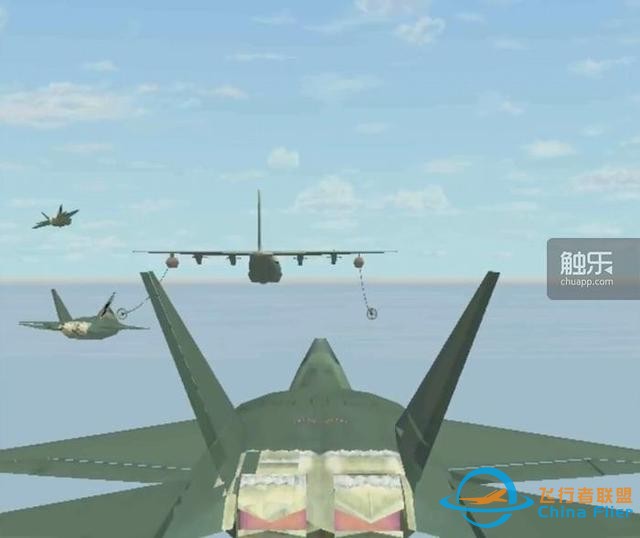 從街機到主機：“皇牌空戰”元老們回憶系列成功之源-4955