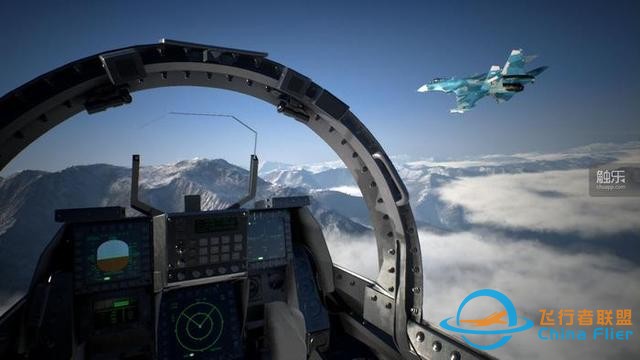 從街機到主機：“皇牌空戰”元老們回憶系列成功之源-5907