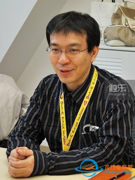 從街機到主機：“皇牌空戰”元老們回憶系列成功之源-5767