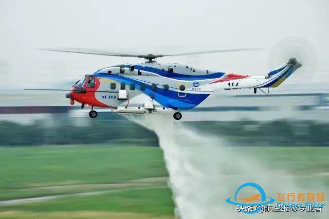 「航空科普」通用航空基本知識解讀-4019