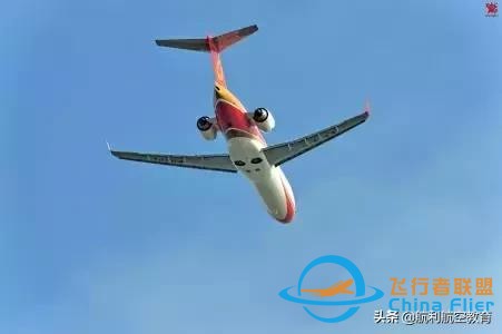 航空科普:通航與民航的區別？-2398