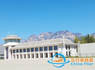 到2035年，河南省通用航空服務(wù)“縣縣通”-3173