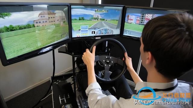 駕駛模擬游戲，值不值得我們借鑒模仿學習？-4833