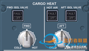 最詳細(xì)A320駕駛艙講解-3947 最詳細(xì)A320駕駛艙講解-3947