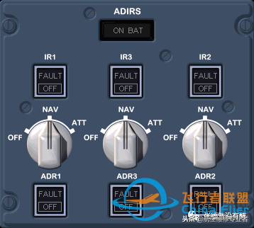 最詳細(xì)A320駕駛艙講解-3064 最詳細(xì)A320駕駛艙講解-3064
