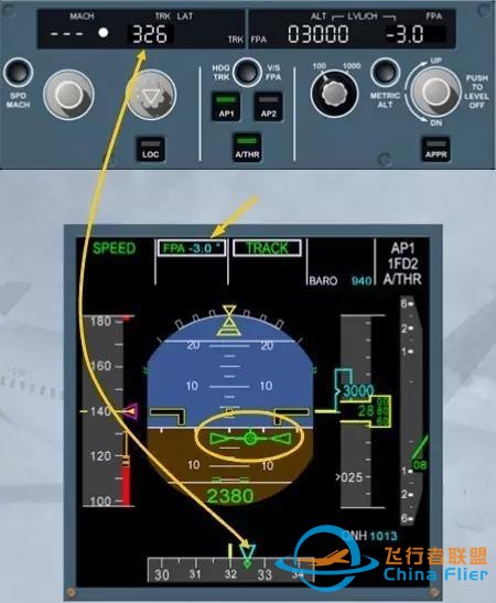 A320駕駛艙自動飛行面板詳解-3170