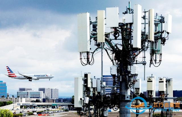 美國5G部署對航空飛行安全干擾問題引發(fā)業(yè)界爭議-1486
