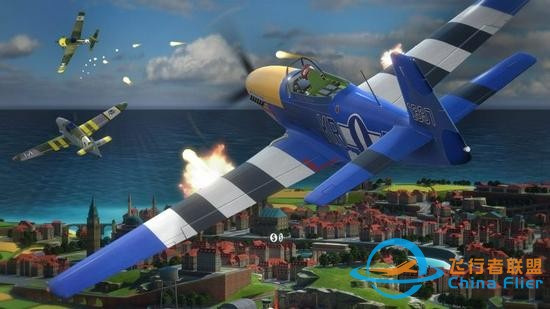 Ultrawings 2將于2022年初在Quest和PC VR上推出-3871