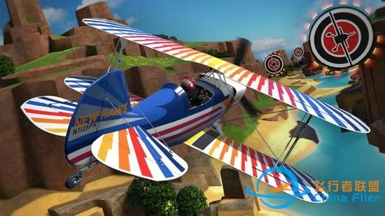 Ultrawings 2將于2022年初在Quest和PC VR上推出-3526