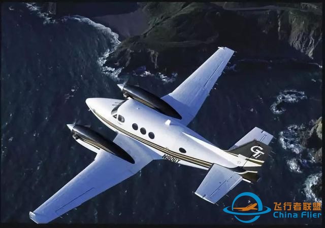 空中國王C90航電升級到G1000 NXi 性能得到提升-6104