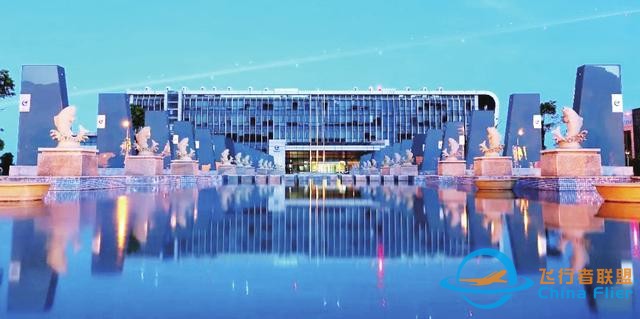 航空工業通飛：立業在通用航空的廣闊天地-3732