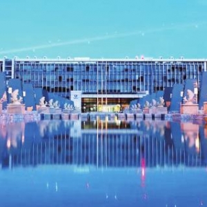 航空工業(yè)通飛：立業(yè)在通用航空的廣闊天地