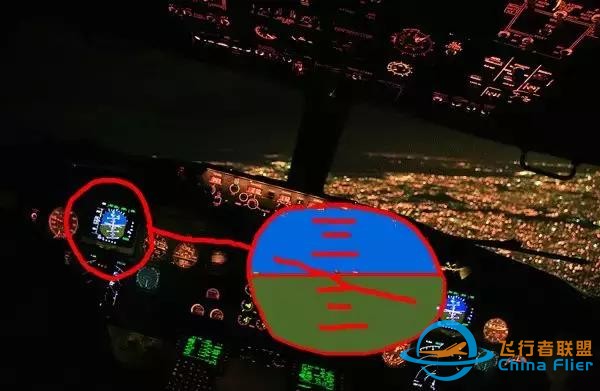 專業文：737NG主飛行顯示概述-4514