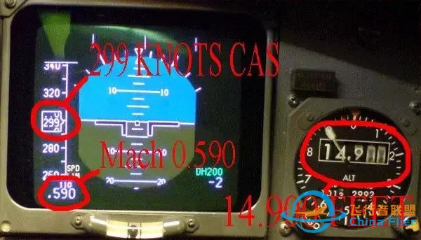 專業文：737NG主飛行顯示概述-6390