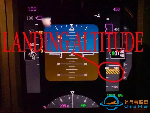 專業文：737NG主飛行顯示概述-4869