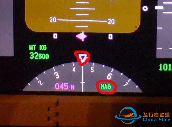 專業文：737NG主飛行顯示概述-5323