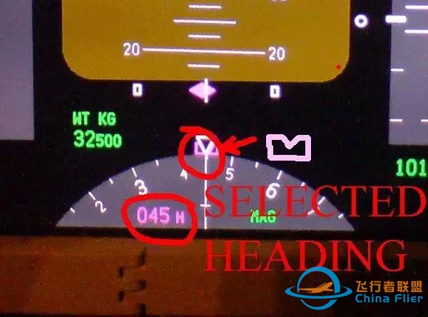 專業文：737NG主飛行顯示概述-4117