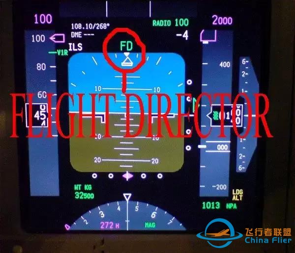 專業文：737NG主飛行顯示概述-3109