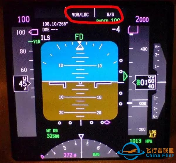 專業文：737NG主飛行顯示概述-5839