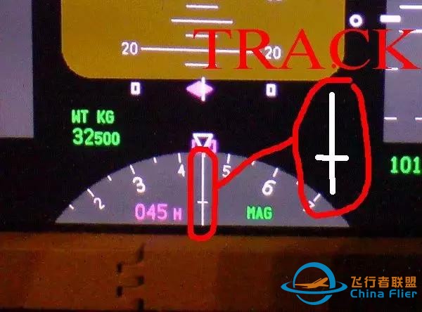 專業文：737NG主飛行顯示概述-9921