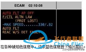 從“解決方案陷阱”看B737飛機的儀表架構缺陷-3440