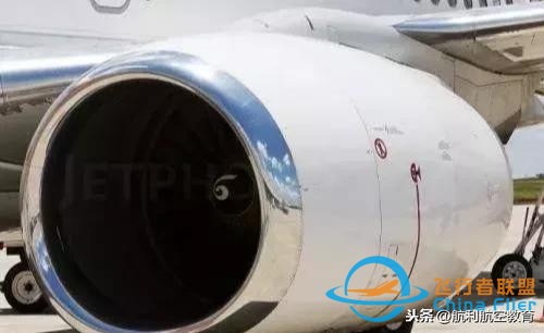 B737飛機(jī)駕駛艙說(shuō)明書(shū)（精華）-9101