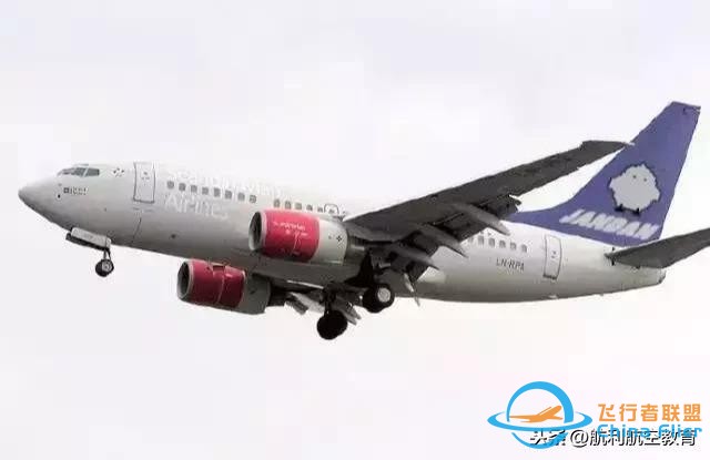 B737飛機(jī)駕駛艙說(shuō)明書(shū)（精華）-4476