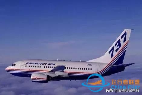 B737飛機(jī)駕駛艙說(shuō)明書(shū)（精華）-8348