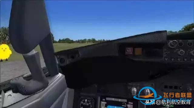 B737飛機(jī)駕駛艙說(shuō)明書(shū)（精華）-7940