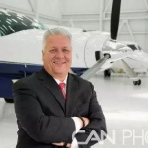 通用航空未來將成為中國經濟的領軍行業之一