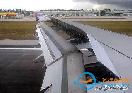 為了讓飛機(jī)不再?zèng)_出跑道，空客研發(fā)出這樣一種新技術(shù)-6750