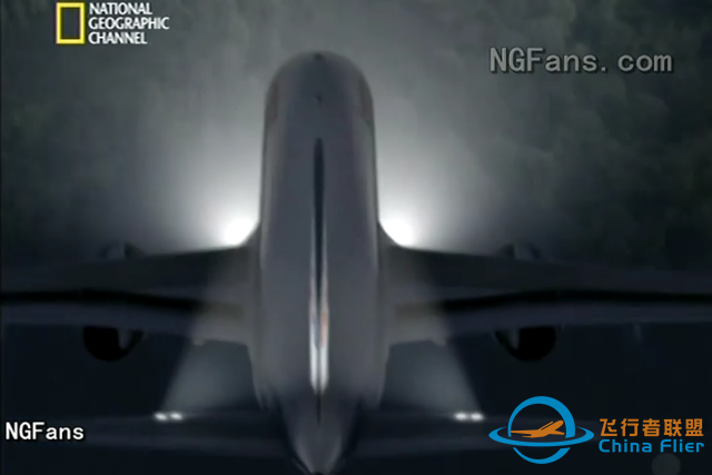 波音757的首宗空難，回顧美國航空965航班1995.12.20布加山谷空難-8038