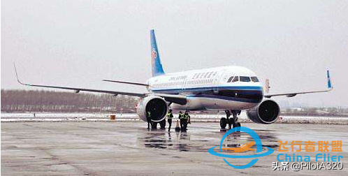 飛機系統介紹第十篇自動飛行系統之飛行方式信號牌FMA（三）-3452
