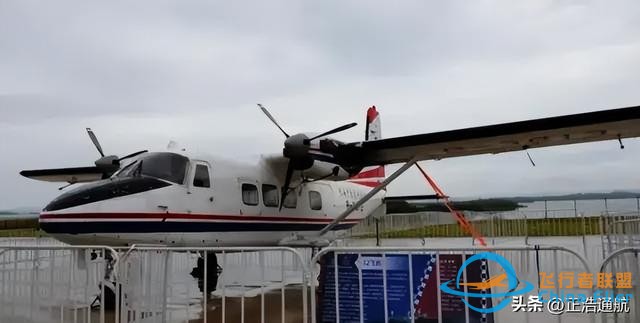 中國發展通用航空有多難？越難說明這個產業未來前景越好-947