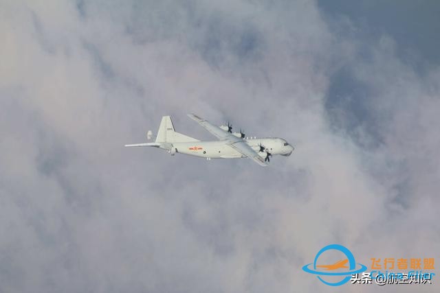 航空詞匯知多少——對抗-7043