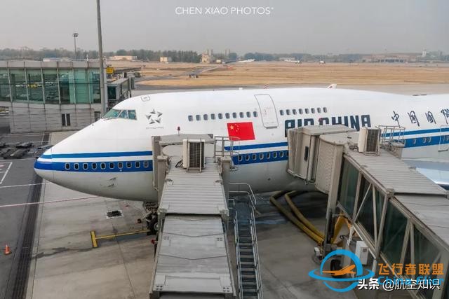 盤點改變過歷史的9種民用飛機-5898