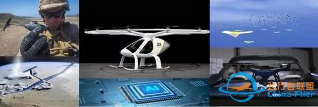 2021-2030 無人機行業(yè)十大發(fā)展趨勢-552