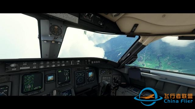 《微軟飛行模擬》迎來CRJ 550和CRJ 700兩款新客機-5606