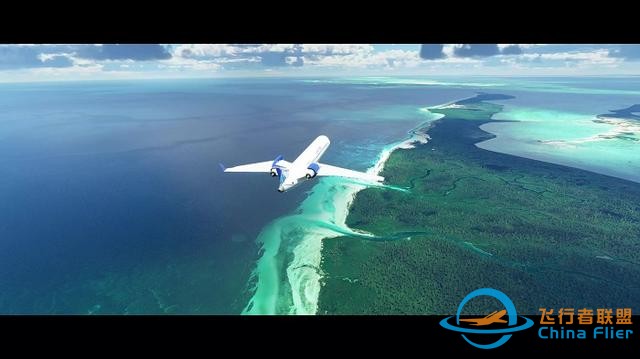 《微軟飛行模擬》迎來CRJ 550和CRJ 700兩款新客機-7845