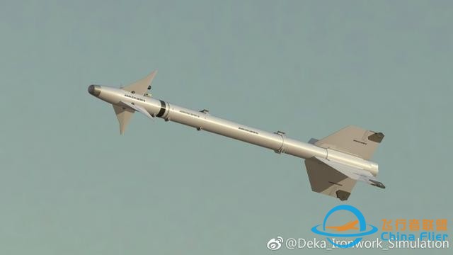 模擬空戰(zhàn)游戲Dcs更新中國驅(qū)逐艦：可以來場中美海軍大對決了！-6226