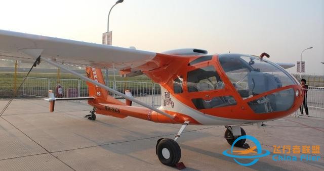 石家莊航展酷炫來襲！飛機合影、機上參觀，網紅打卡等你來-2135