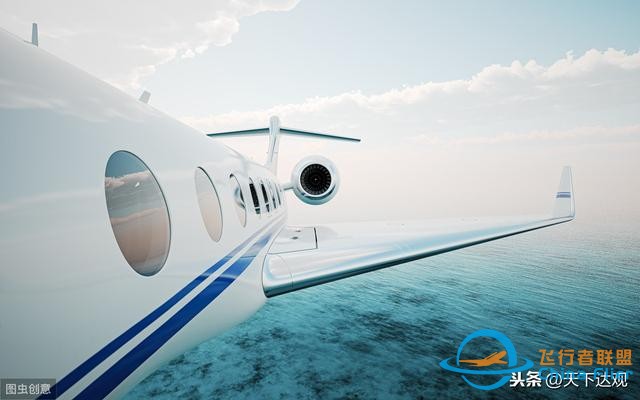 通用航空｜通用航空基本知識（一）-8241