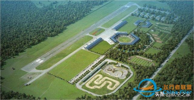 航空觀察：2020年中國通用航空真能迎來大爆發嗎？-4999