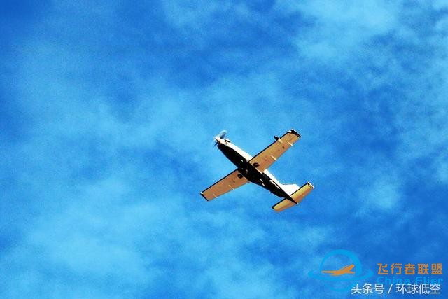 什么是通用航空？-3776