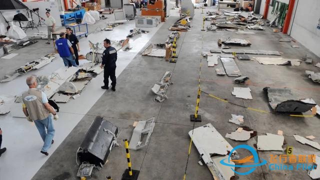 天災 人禍，法航重大空難228人罹難！13年后，今天終于開庭了-9927