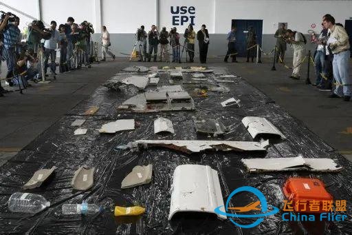 天災 人禍，法航重大空難228人罹難！13年后，今天終于開庭了-8970