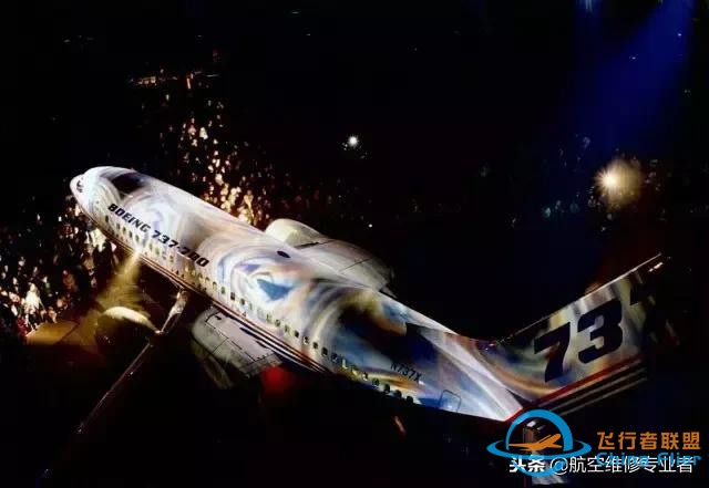 持續(xù)更新：737NG 常見(jiàn)故障總結(jié)-4370