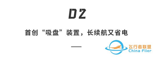 國內(nèi)首創(chuàng)兩棲無人機(jī)！上天入水一秒切換，還有神奇「仿生」配件-8334