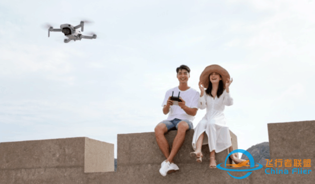 擔(dān)心炸機？航拍新手入門無人機有這3款-400