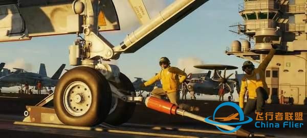空戰模擬游戲《DCS》開啟全體免費活動 可體驗所有內容-2541